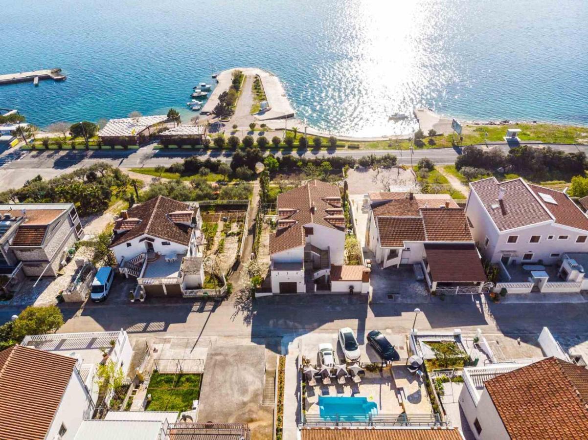 Villa Maris Свети-Петар Экстерьер фото