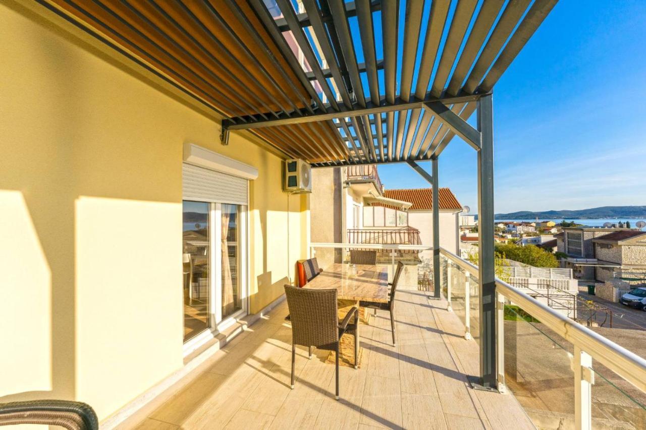 Villa Maris Свети-Петар Экстерьер фото