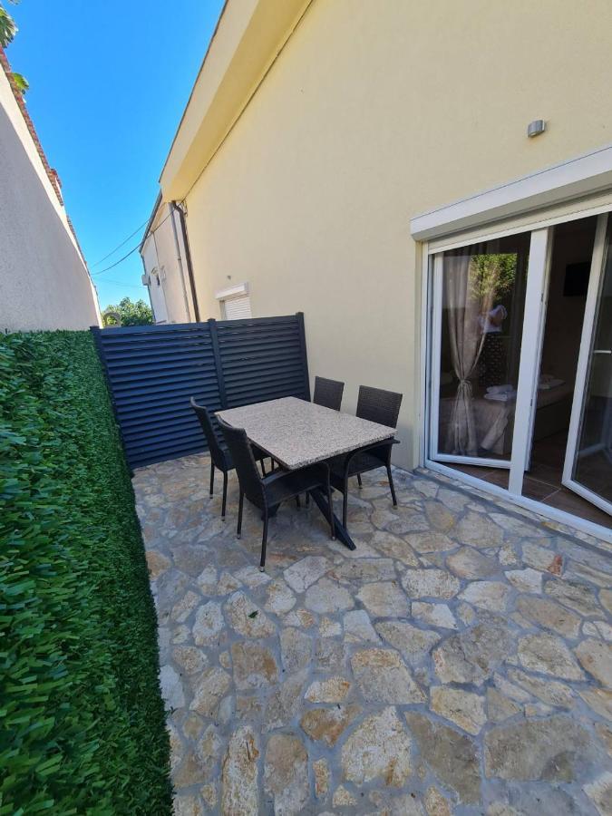 Villa Maris Свети-Петар Номер фото